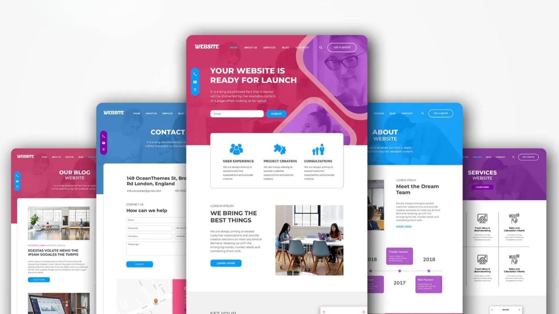 Why Every Malaysian Business Needs a Website in 2025