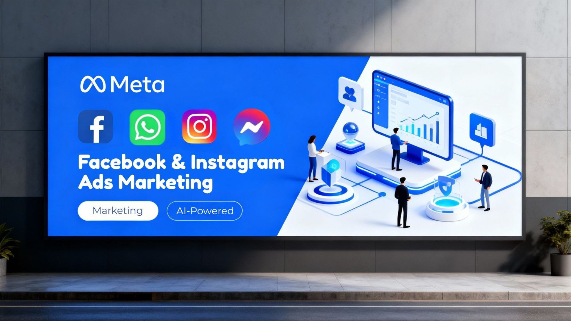 How to Grow Your Business with Meta Ads in 2025