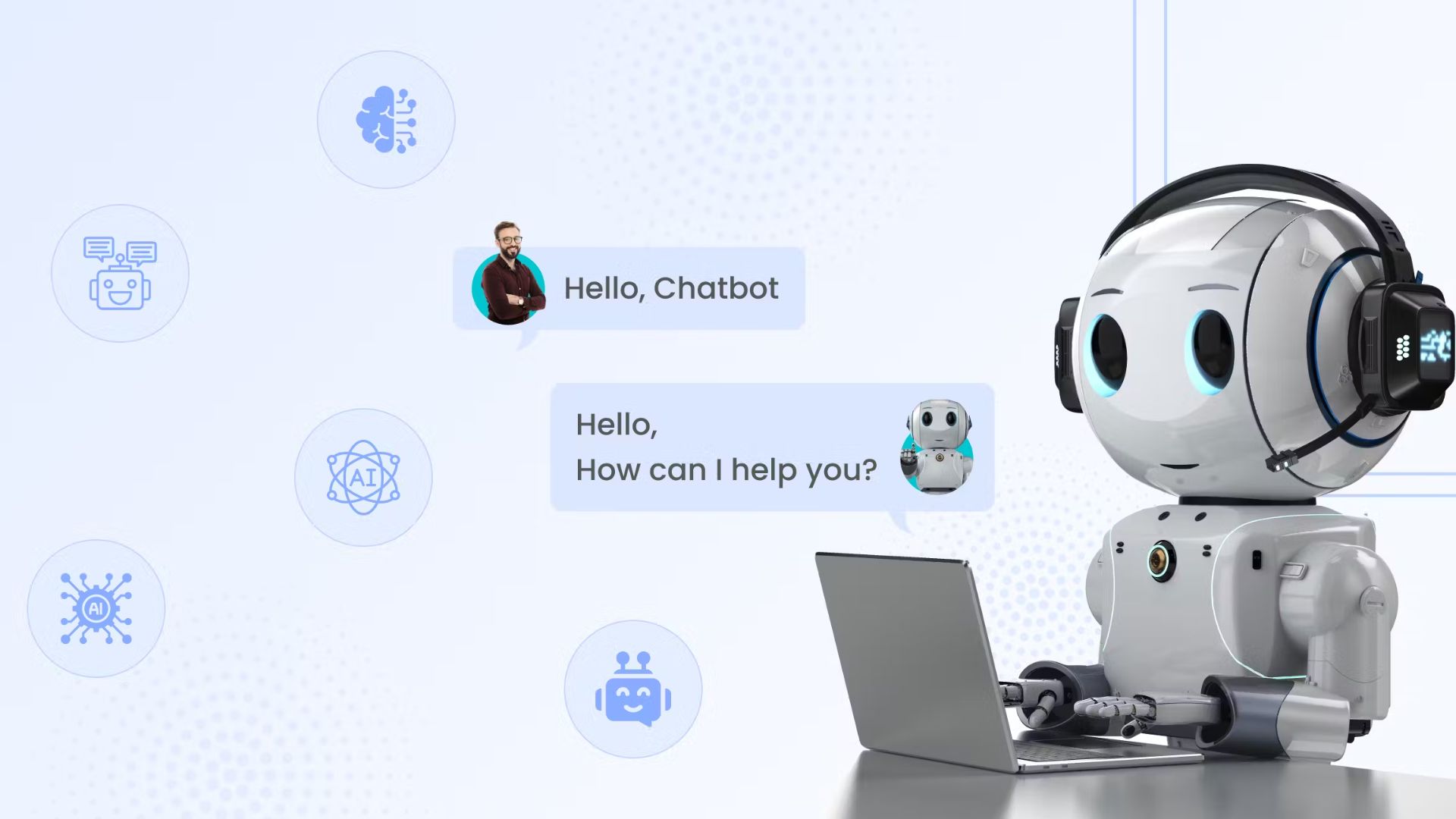 AI Chatbots