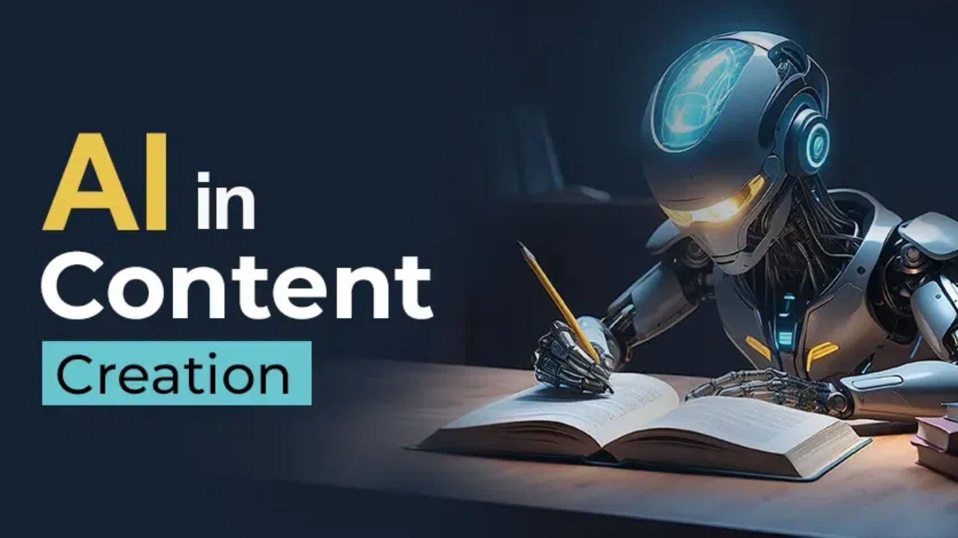 AI Content Creation