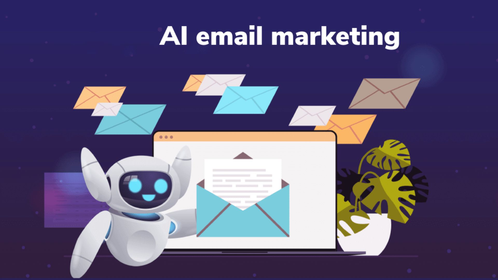 AI Email Marketing