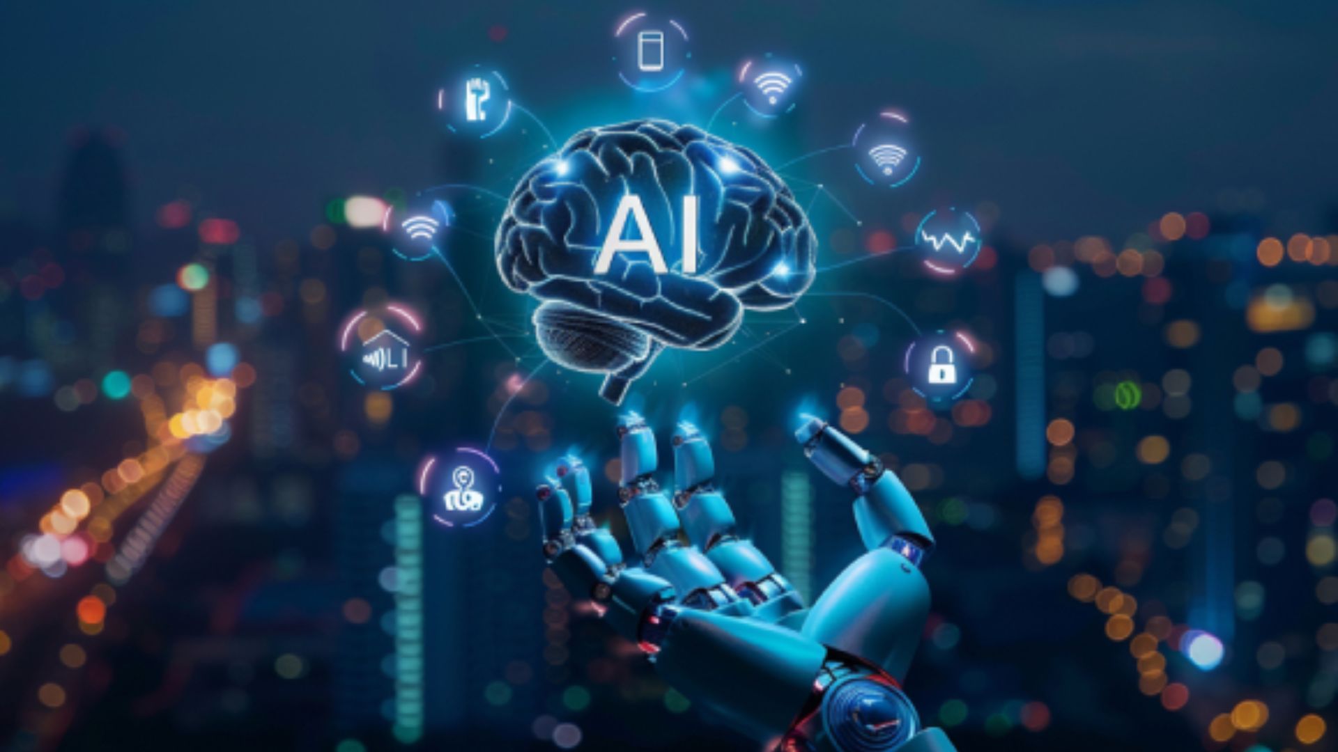 Future of AI Marketing