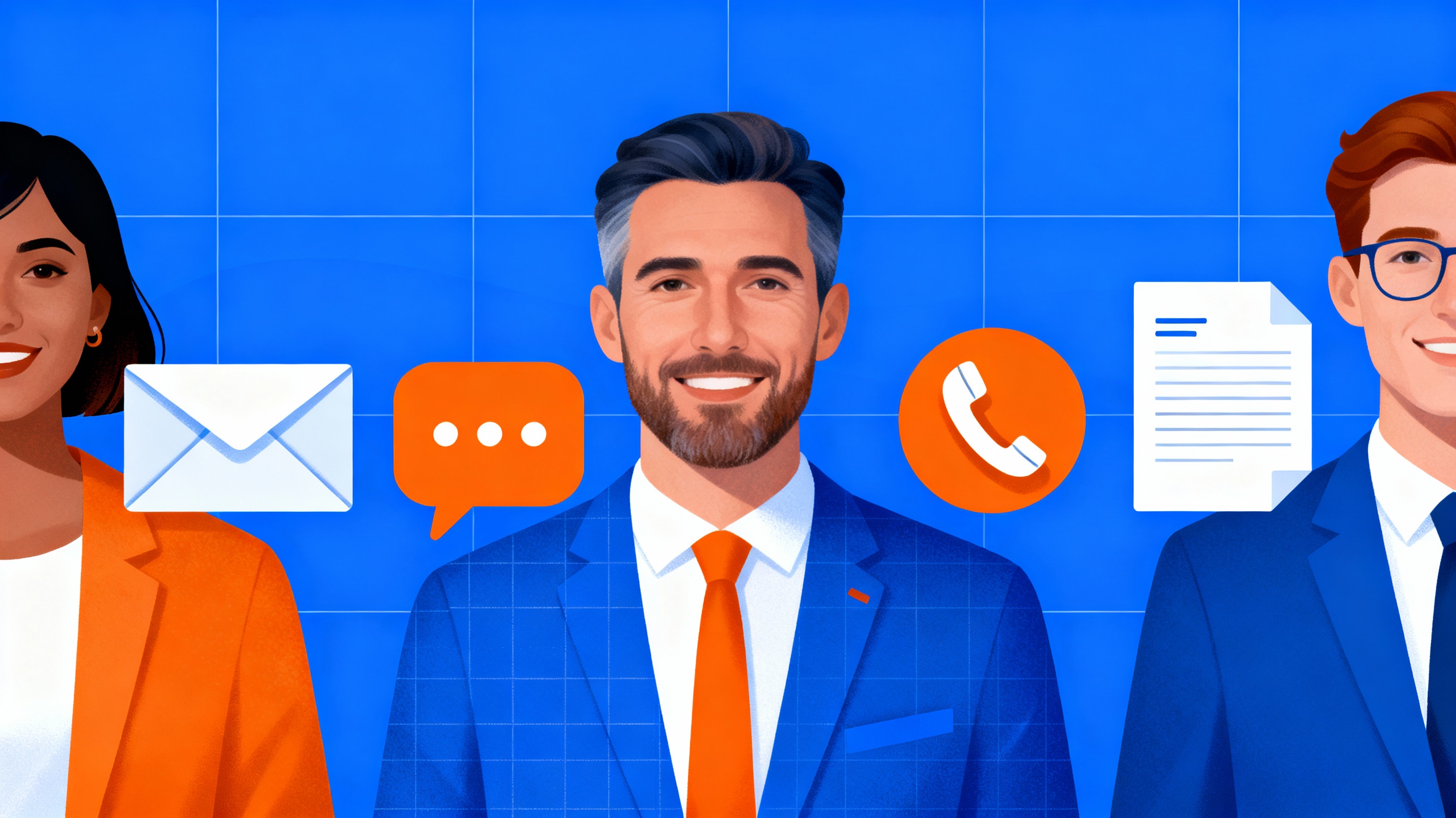 Customer Communication