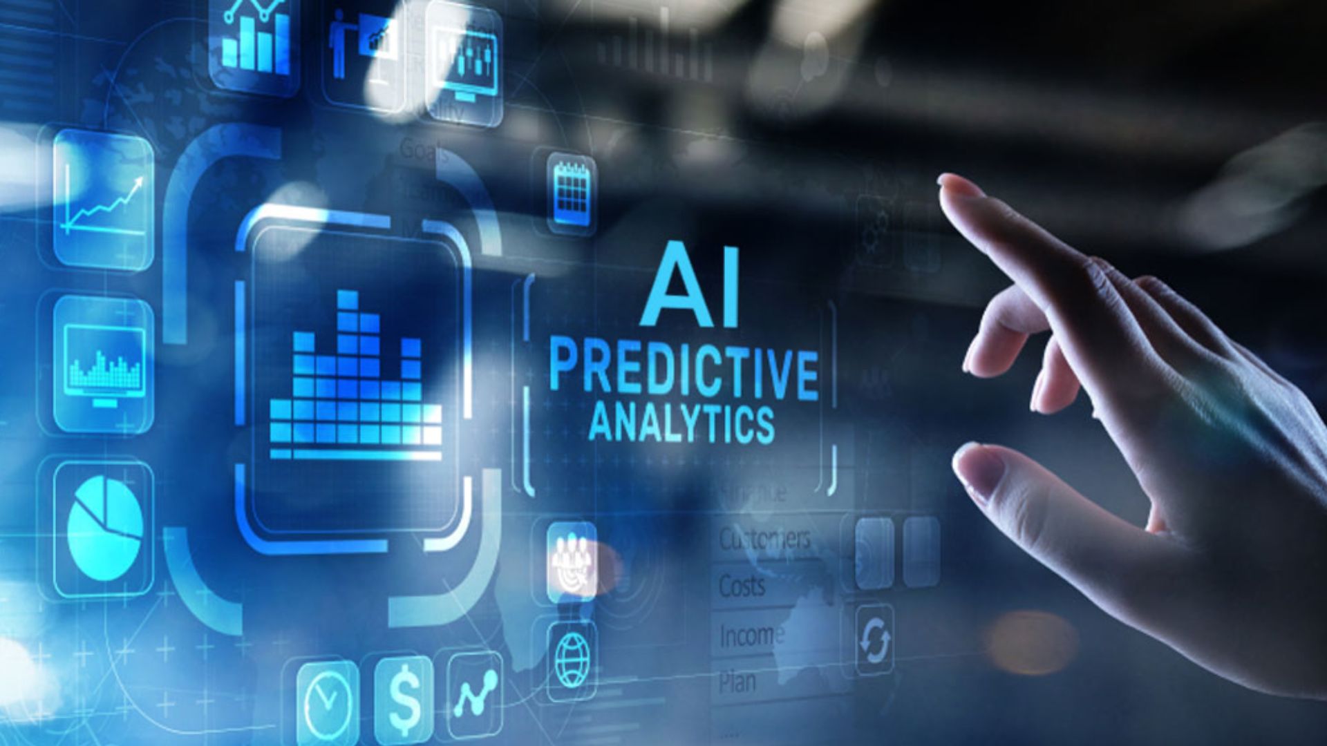 Predictive Analytics