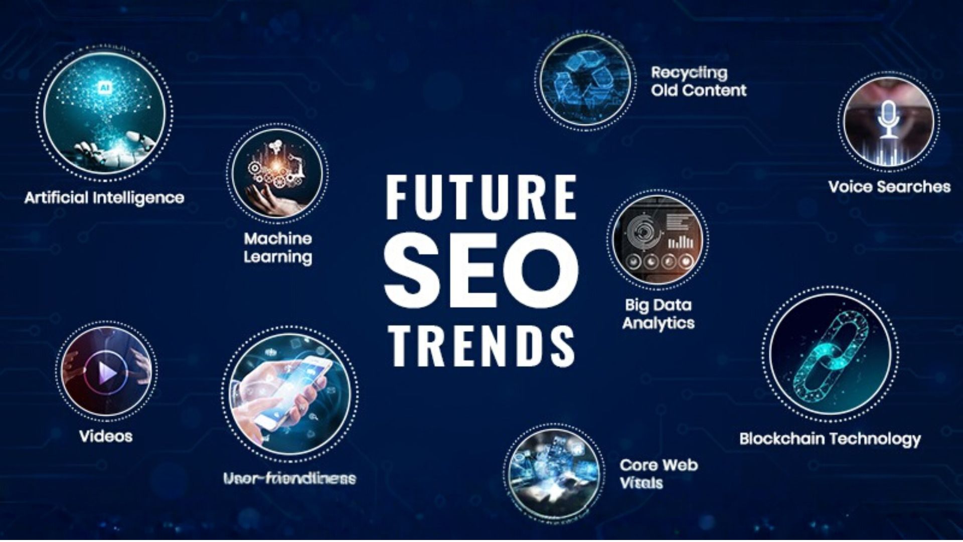 SEO Evolution 2025
