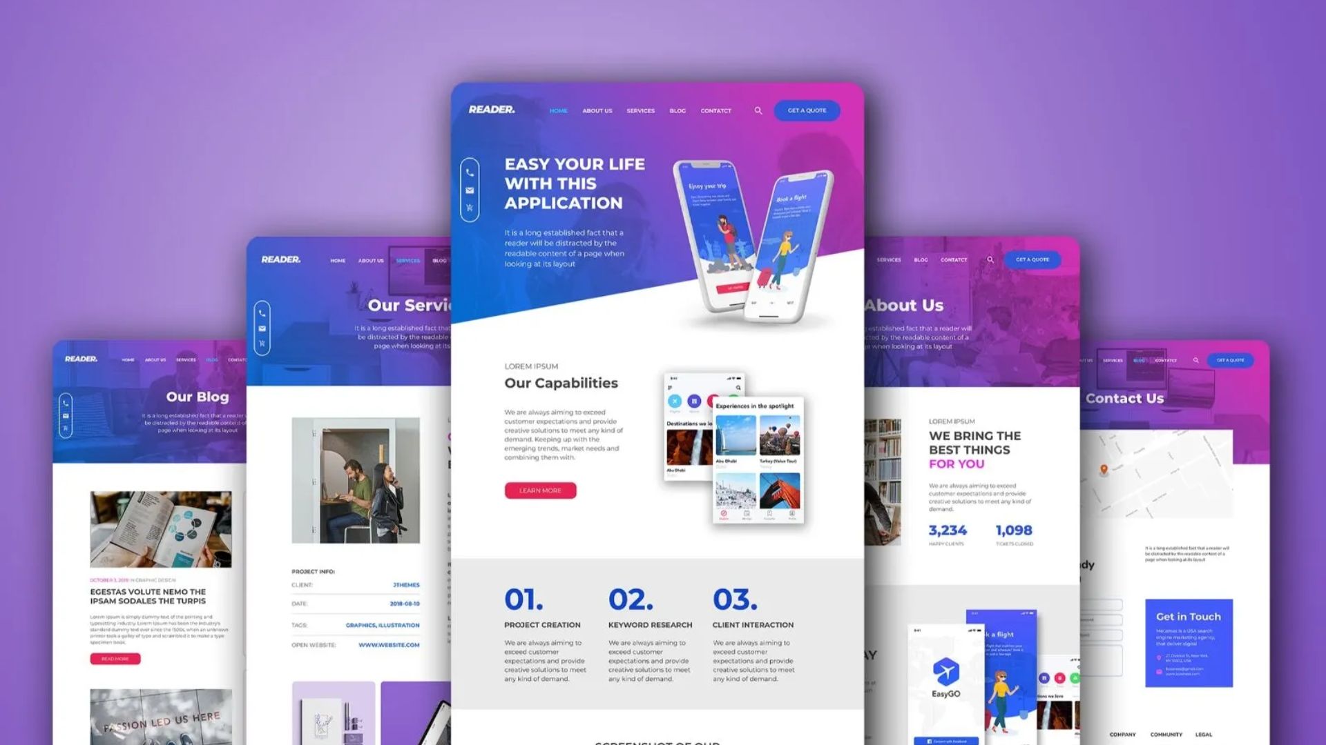 Website Necessity 2025