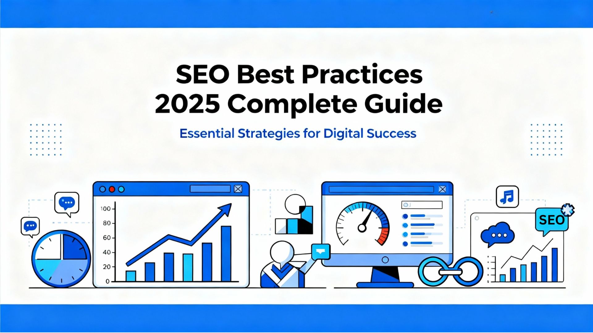 SEO Best Practices for 2025: A Complete Guide