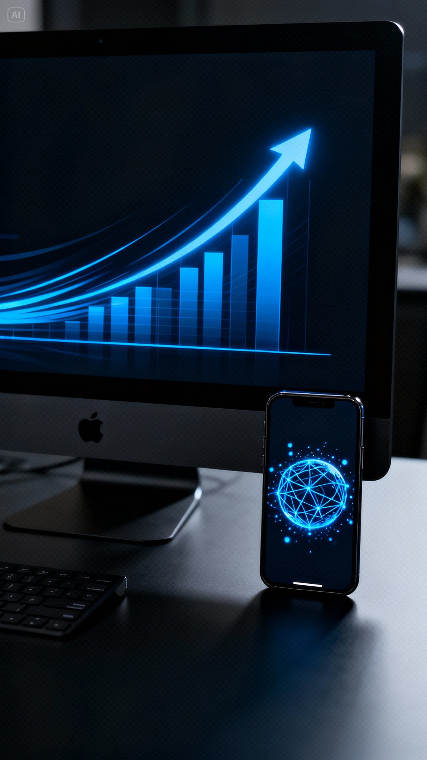 Hero Background Mobile