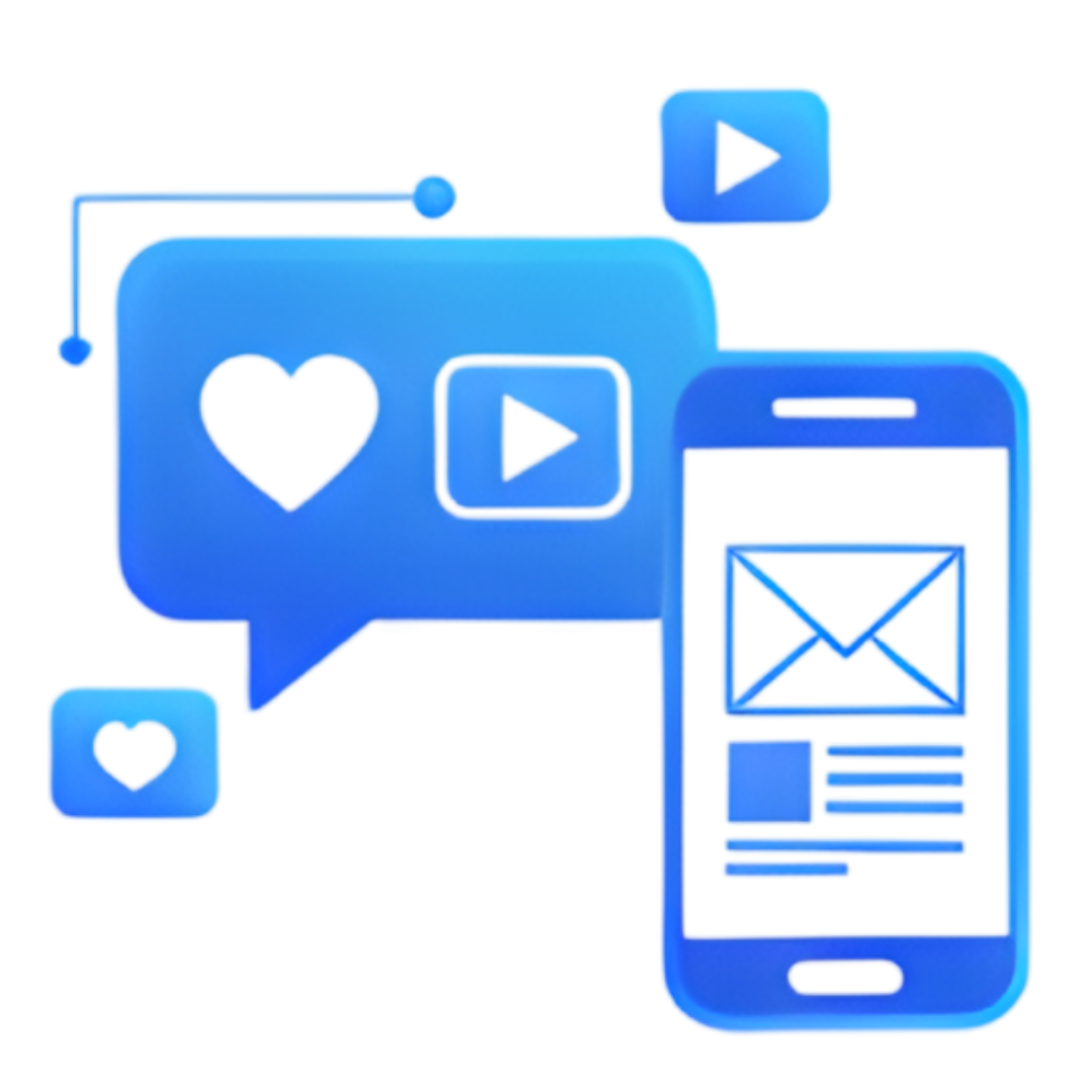 Social Media Marketing